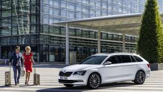 SUPERB Combi